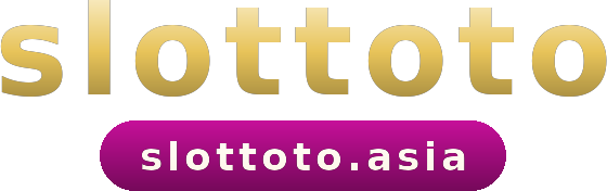 slottoto logo