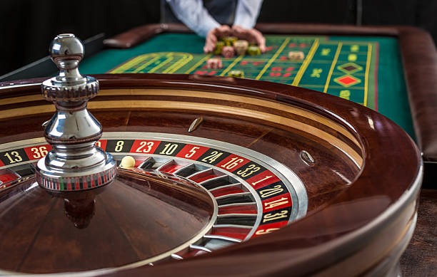 slottoto Live Casino Mission