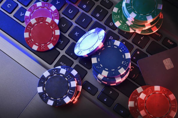 slottoto Live Casino Mission
