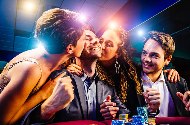 slottoto Live Casino Mission
