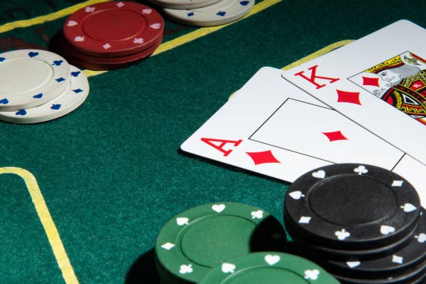 slottoto Live Casino Mission